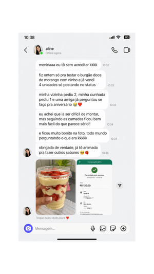 Prova social 1