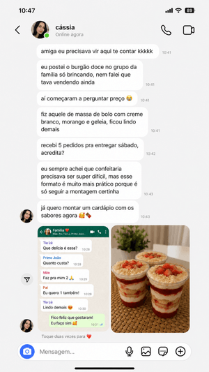 Prova social 2