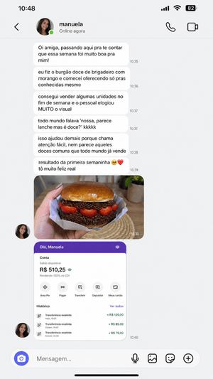 Prova social 4